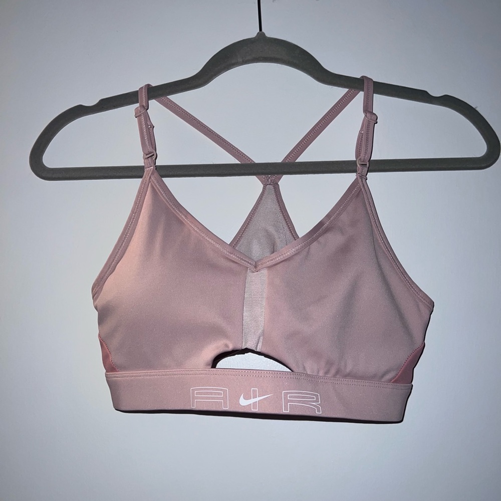 Nike Air Dri-Fit Sports Bra
